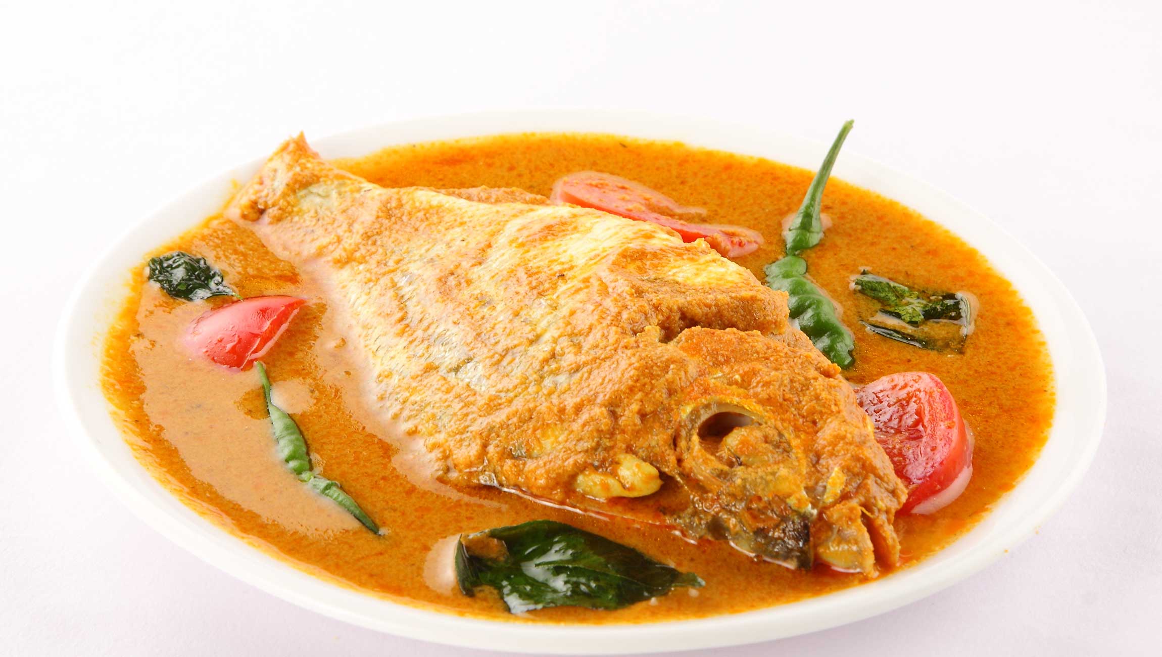 fish curry